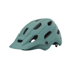 Giro Source Mips MTB Helmet - Matt Harbour Blue -Ride Shield Shop GIHSORCEMMATMINERAL1