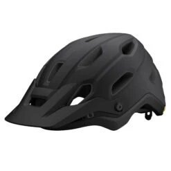 Giro Source Mips MTB Helmet - Matt Harbour Blue -Ride Shield Shop GIHSORCEM 47022
