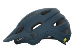 Giro Source Mips MTB Helmet - Matt Harbour Blue -Ride Shield Shop GIHSORCEM 51673 01