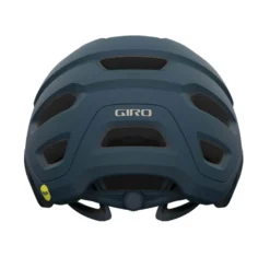 Giro Source Mips MTB Helmet - Matt Harbour Blue