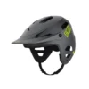 Giro Tyrant Spherical Dirt MIPS MTB Helmet - Matte Black / Ano Lime -Ride Shield Shop GIHTYRANTSP 51739
