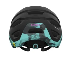 Giro Source Mips Women's MTB Helmet - Black Ice Dye -Ride Shield Shop GIHWSORCEM 51666 02