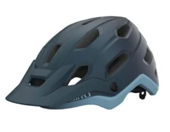 Giro Source Mips Women's MTB Helmet - Black Ice Dye