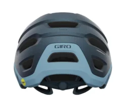 Giro Source Mips Women's MTB Helmet - Ano Harbour Blue -Ride Shield Shop GIHWSORCEM 51671 02