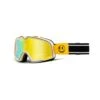 100 Percent Barstow MTB Goggles - Bonzorro/Silver Mirror Lens 1 100 Percent Barstow MTB Goggles - Bonzorro/Silver Mirror Lens -Ride Shield Shop HP 50002 255 14 1