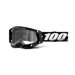 100 Racecraft 2 MTB Goggles - Costume 2/Clear Lens -Ride Shield Shop HP 50121 101 01 1