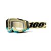 100 Racecraft 2 MTB Goggles - Costume 2/Clear Lens 2 100 Racecraft 2 MTB Goggles - Costume 2/Clear Lens -Ride Shield Shop HP 50121 101 11