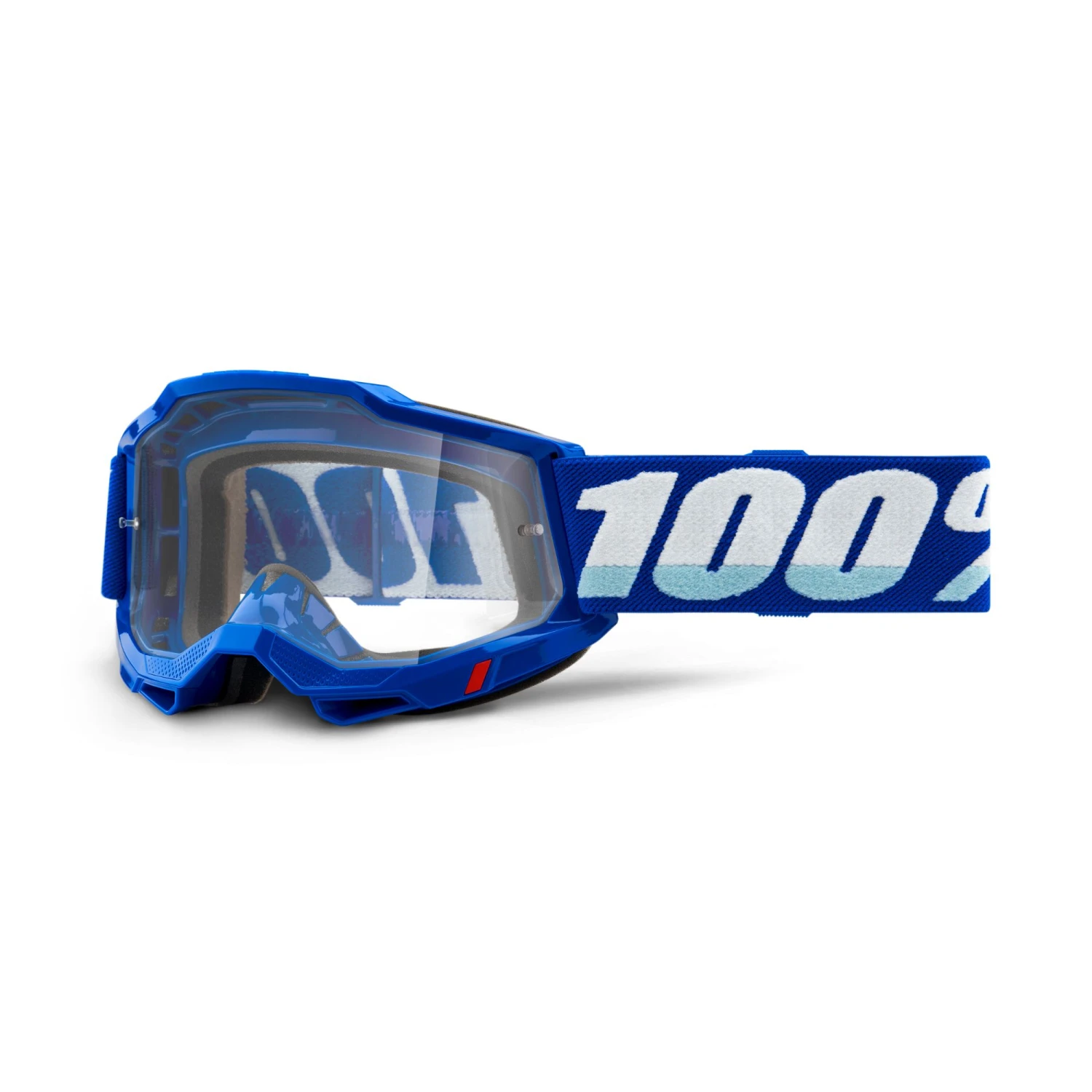 100 Percent Accuri 2 MTB Goggles - Speedco Frame Clear Lens 13 100 Percent Accuri 2 MTB Goggles - Speedco Frame Clear Lens - Image 11