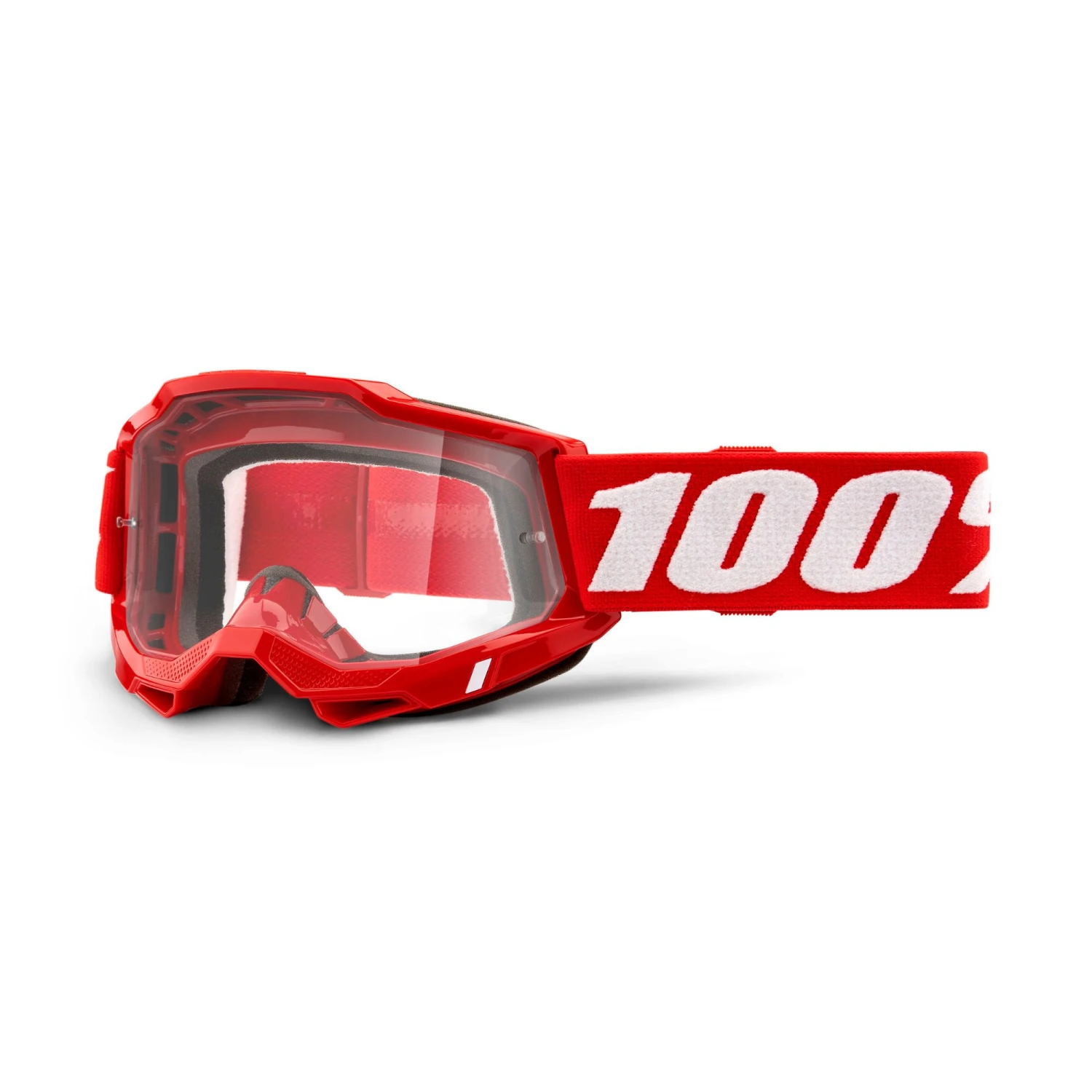 100 Percent Accuri 2 MTB Goggles - Speedco Frame Clear Lens 7 100 Percent Accuri 2 MTB Goggles - Speedco Frame Clear Lens - Image 5