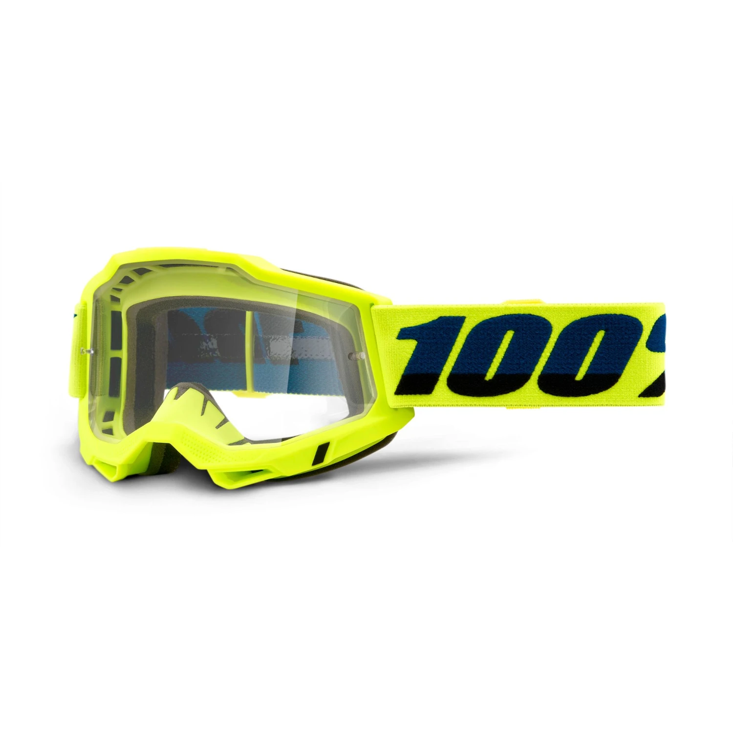 100 Percent Accuri 2 MTB Goggles - Speedco Frame Clear Lens 3 100 Percent Accuri 2 MTB Goggles - Speedco Frame Clear Lens