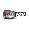 100 Percent Accuri 2 MTB Goggles - Cobra/Clear Lens -Ride Shield Shop HP 50221 101 12
