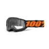 100 Accuri 2 Youth Goggles - Chicago/Clear Lens 2 100 Accuri 2 Youth Goggles - Chicago/Clear Lens -Ride Shield Shop HP 50321 101 13