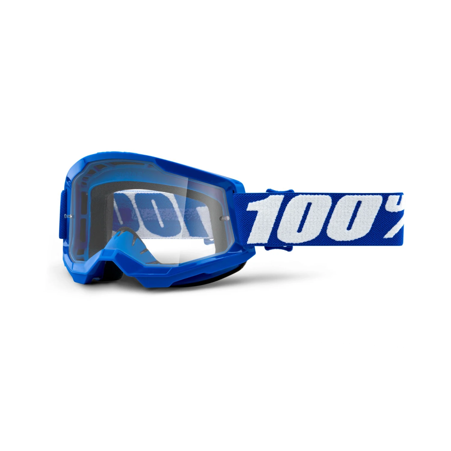 100 Percent Strata 2 MTB Goggles - Masego/Clear Lens 14 100 Percent Strata 2 MTB Goggles - Masego/Clear Lens - Image 12