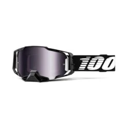 100 Percent Armega MTB Goggles - Regal/Red Mirror Lens -Ride Shield Shop HP 50710 001 02