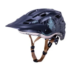 Kali Maya 3.0 MTB Helmet - Camo Matt Bone/Grey -Ride Shield Shop KaliMayaLtd3 2