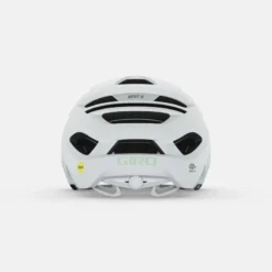 Giro Merit Spherical Woman's Dirt MTB Helmet -: Matte White -Ride Shield Shop Matte20White3