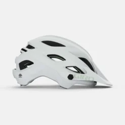 Giro Merit Spherical Woman's Dirt MTB Helmet -: Matte White