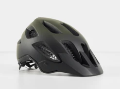 Trek Rally WaveCel Mountain Bike Helmet - Black 13 Trek Rally WaveCel Mountain Bike Helmet - Black -Ride Shield Shop Olive1 5