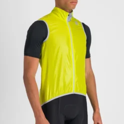 Sportful Hot Pack Easylight Men's Vest - Cedar -Ride Shield Shop SF02027Cedar3