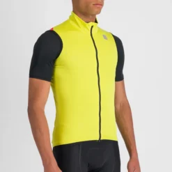 Sportful Fiandre Light NoRain Men's Vest - Cedar -Ride Shield Shop SF20023Cedar3