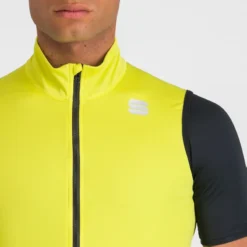 Sportful Fiandre Light NoRain Men's Vest - Cedar -Ride Shield Shop SF20023Cedar4