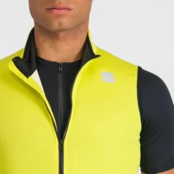 Sportful Fiandre Light NoRain Men's Vest - Cedar -Ride Shield Shop SF20023Cedar6