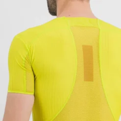 Sportful Pro Men's Short Sleeve Base Layer - Cedar -Ride Shield Shop SF20074Cedar5