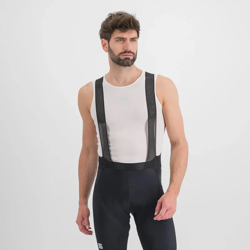 Sportful Pro Base Layer Sleeveless / Galaxy Blue 9 Sportful Pro Base Layer Sleeveless / Galaxy Blue - Image 7