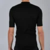 Sportful Fiandre Thermal Layer Short Sleeve Base Layer - Black -Ride Shield Shop SF20078BLK 2