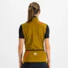 Sportful Fiandre Light NoRain Women's Vest - Liquorice -Ride Shield Shop SF205192521 2