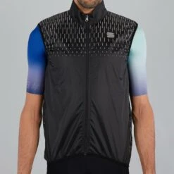 Sportful Reflex Vest - White -Ride Shield Shop SF21019BLK 1 1