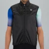 Sportful Reflex Vest - Black -Ride Shield Shop SF21019BLK 1