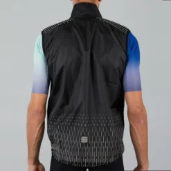 Sportful Reflex Vest - Black -Ride Shield Shop SF21019BLK 2