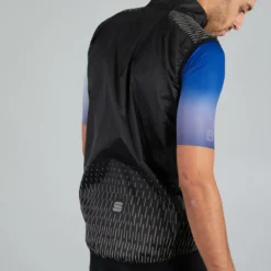 Sportful Reflex Vest - Black -Ride Shield Shop SF21019BLK 5