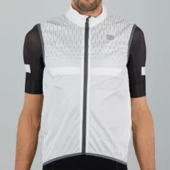 Sportful Reflex Vest - Yellow Fluo -Ride Shield Shop SF21019WHT 1