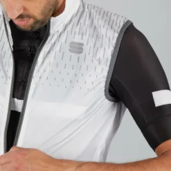 Sportful Reflex Vest - White -Ride Shield Shop SF21019WHT 3