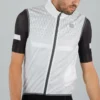 Sportful Reflex Vest - White -Ride Shield Shop SF21019WHT 4