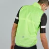 Sportful Reflex Vest - Yellow Fluo -Ride Shield Shop SF21019YELFluo 5