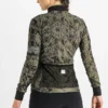 Sportful Escape Supergiara Women's Thermal LS Jersey - Beetle/Black -Ride Shield Shop SF21507BeetleBLK 4