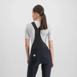 Sportful Midweight Women's Short Sleeve Base Layer - White -Ride Shield Shop SF21553WHT2