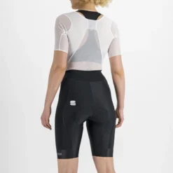 Sportful Pro Base Layer Women's Short Sleeve Base Layer - White -Ride Shield Shop SF22036WHT4