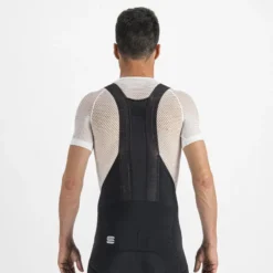 Sportful 2nd Skin Mesh T-Shirt Men's Base Layer - White -Ride Shield Shop SF22046WHT2