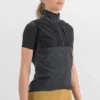 Sportful Giara Women's Layer Vest - Black