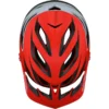Troy Lee Designs A3 MIPS MTB Helmet - Uno Red -Ride Shield Shop TLD15026704 4