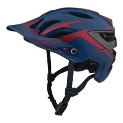 Troy Lee Designs A3 MIPS MTB Helmet - Uno Grey 18 Troy Lee Designs A3 MIPS MTB Helmet - Uno Grey -Ride Shield Shop TLD B23D1 A3 FANG DKBLUBUR 03 4da3dcae 3610 4c30 86ba 9dfc1b64d940