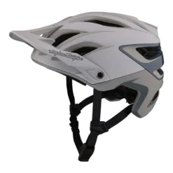 Troy Lee Designs A3 MIPS MTB Helmet - Uno Grey 15 Troy Lee Designs A3 MIPS MTB Helmet - Uno Grey -Ride Shield Shop TLD B23D1 A3 UNO LTGRY 03