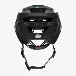 100 Percent Altis MTB Helmet - Black -Ride Shield Shop VAR HP 80040 000 16BLK 3