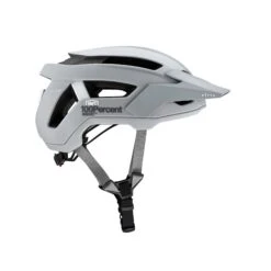100 Percent Altis MTB Helmet - White 18 100 Percent Altis MTB Helmet - White -Ride Shield Shop VAR HP 80040 000 16GRY