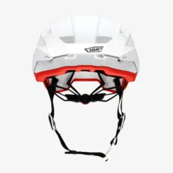 100 Percent Altis MTB Helmet - White 20 100 Percent Altis MTB Helmet - White -Ride Shield Shop VAR HP 80040 000 16WHT 2