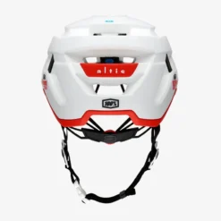 100 Percent Altis MTB Helmet - White 16 100 Percent Altis MTB Helmet - White -Ride Shield Shop VAR HP 80040 000 16WHT 3